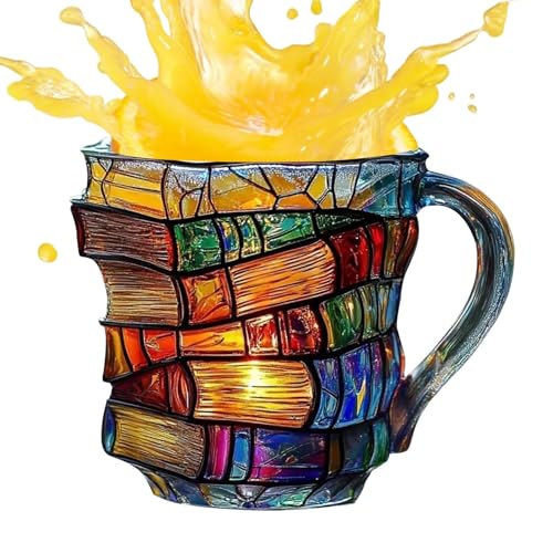 Originalità Creativa: Soluzione regalo intelligente per chi storie. Il design ergonomico si fonde con riferimenti letterari, creando un accessorio funzionale che parla direttamente al cuore dei veri amanti dei libri.