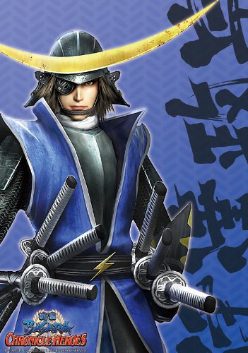 Amazon.co.jp: 戦国BASARA CH ポストカードセット 第七集 : ゲーム