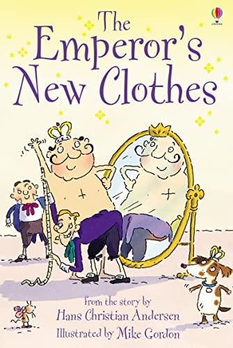 limited clothes - The Emperor's New Clothes Gift Edition