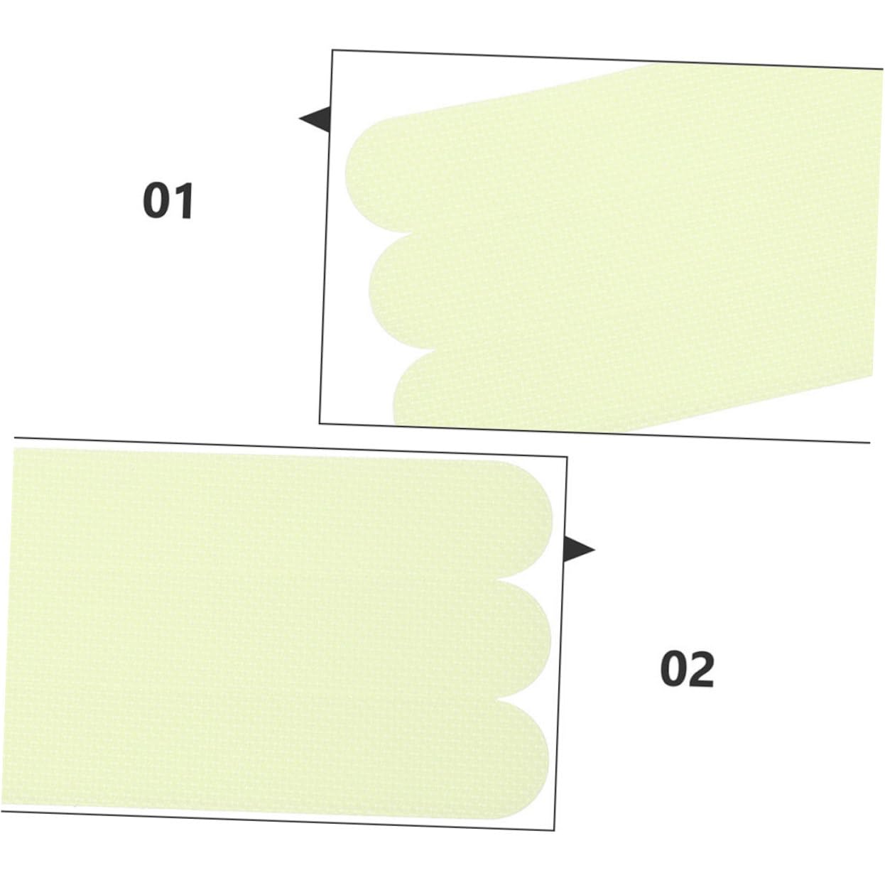 Adesivi Fiori Colorati Alipis Adesivi Antiscivolo Per Vasca - 30 Fiori Colorati Per Doccia E Superfici Bagnate Decorazione Doccia Fiori