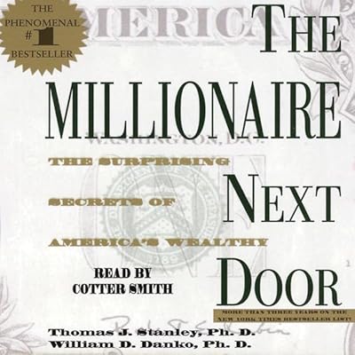 The Millionaire Next Door