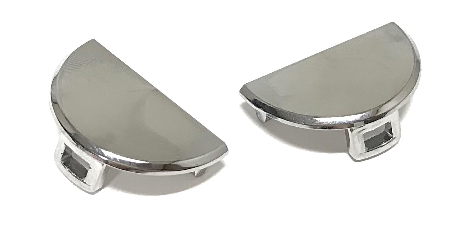 Amazon.com: Freezer Door Handle Caps Compatible with Samsung Model