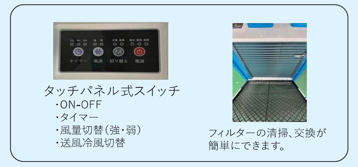 Amazon | ジェイ・アンド・エス (J＆S) スポットエアコン JMSP102