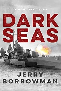 Paperback Dark Seas Book