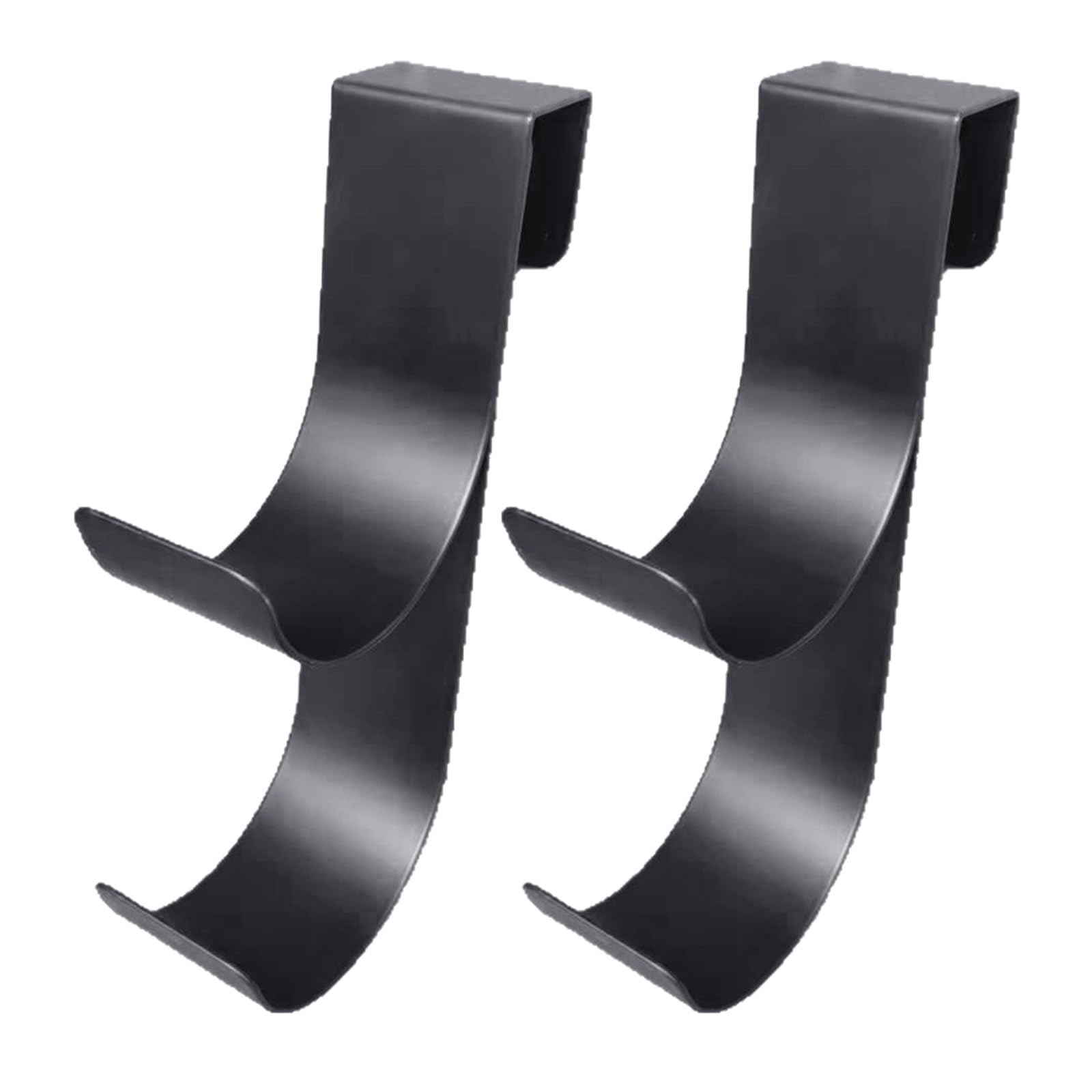 Msioytog Robust Swimming Pool Hangers with Screwless Installation for Quick Setup Sturdy Pool Hook
