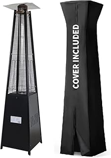 Outdoor Patio Heater