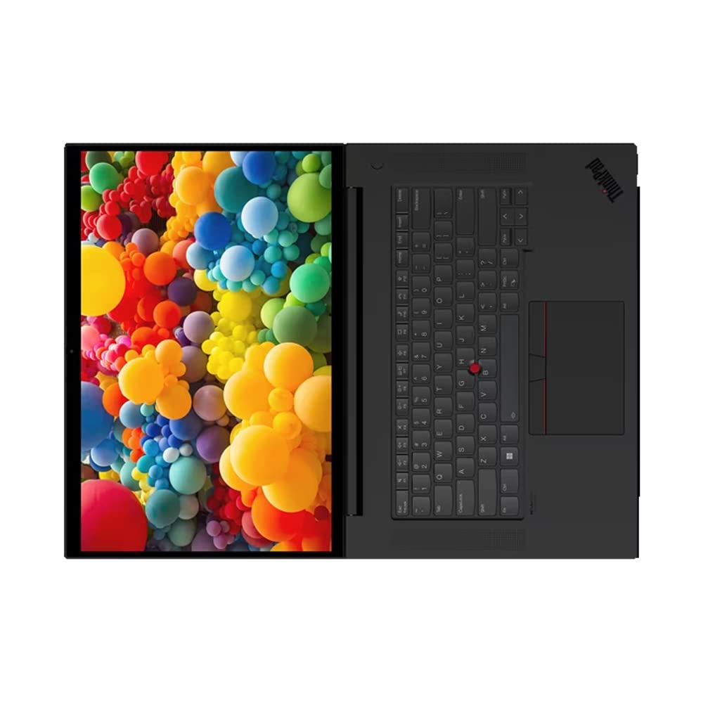 Amazon.com: Lenovo ThinkPad P1 Gen 5 16