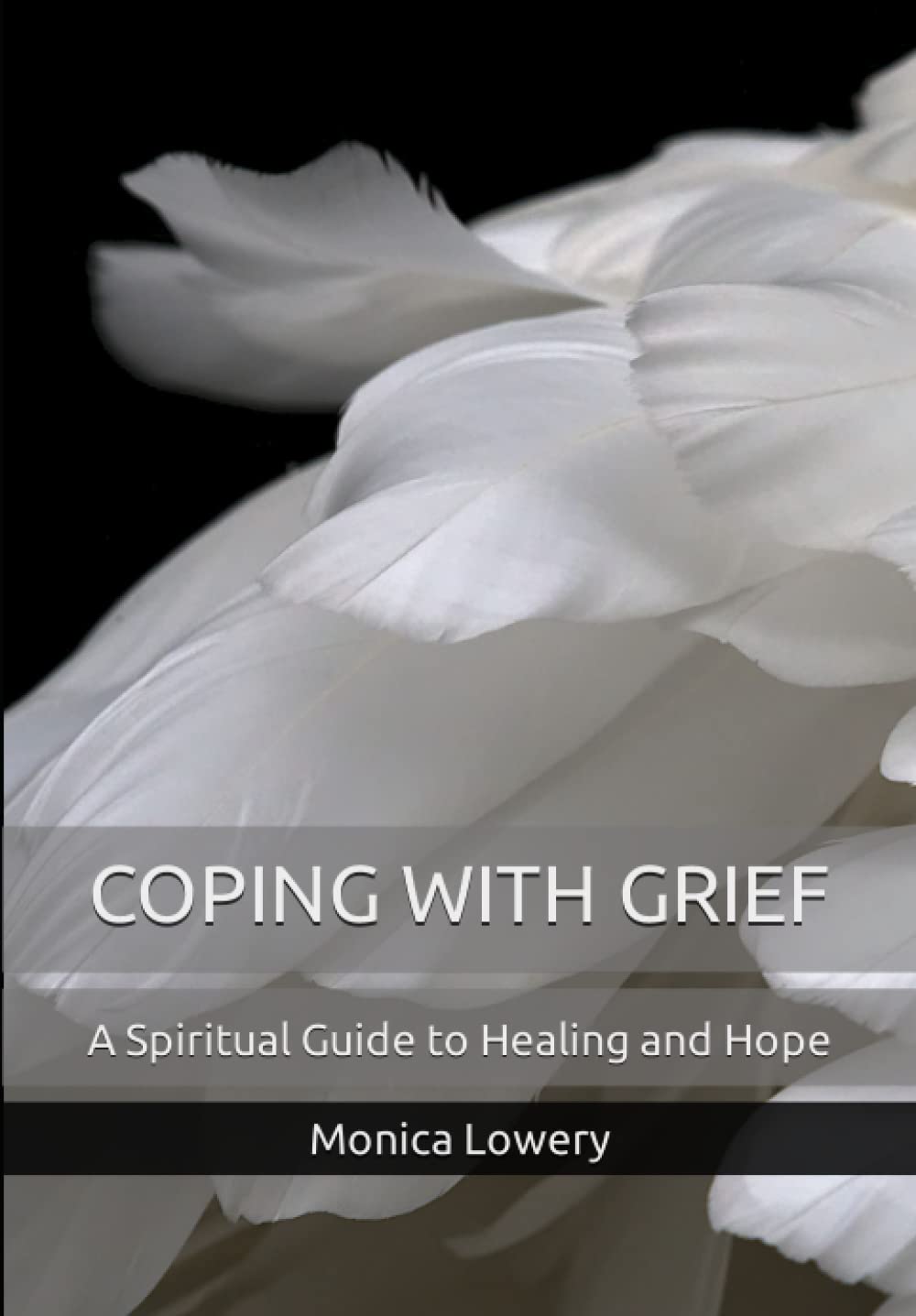 Coping with Grief: A Spiritual Guide to Healing and Hope