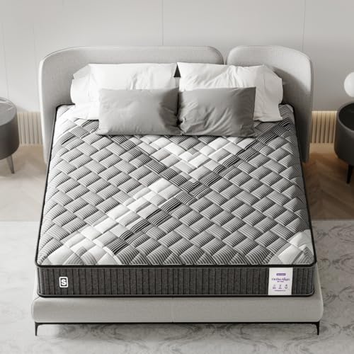 OrthoAlign Foam Mattress 72x30x6 inches