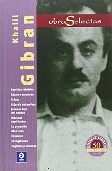 Espíritus rebeldes; Lázaro y su amada; El profeta