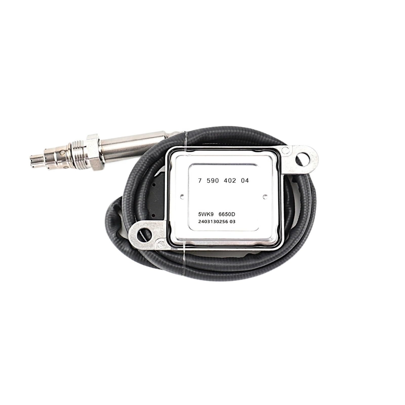 RISWEKFW 759040205 Nitrogen Oxide Sensor 5WK96650D 5WK9 6650D