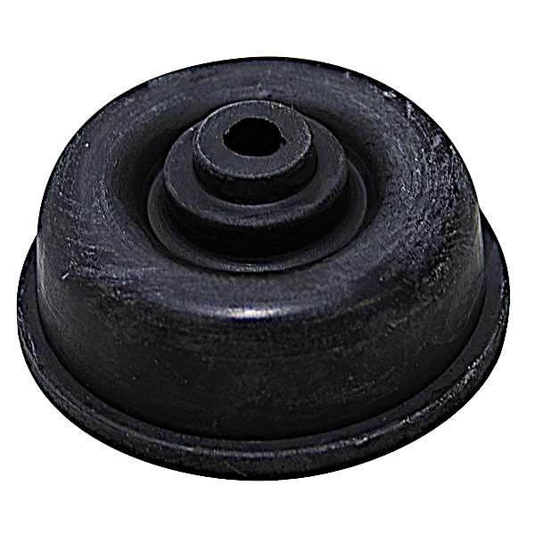 2pz MEMBRANE IN GOMMA DI RICAMBIO PER POMPA DISSALDANTE STAZIONI Mod.915 e 917