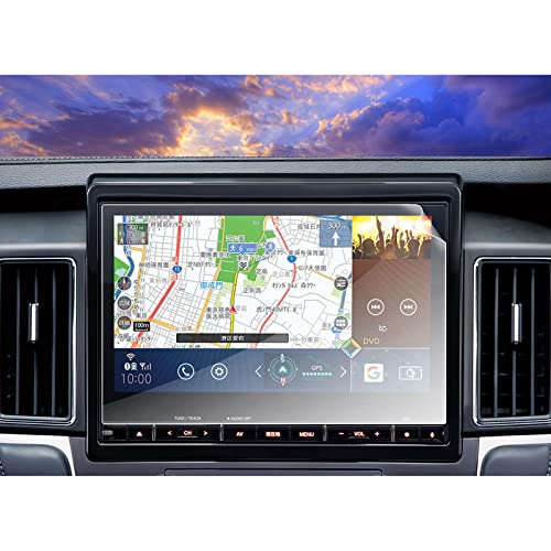 Amazon | 【RUIYA】新型デリカd5 ナビフィルム 10.1インチ デリカD:5