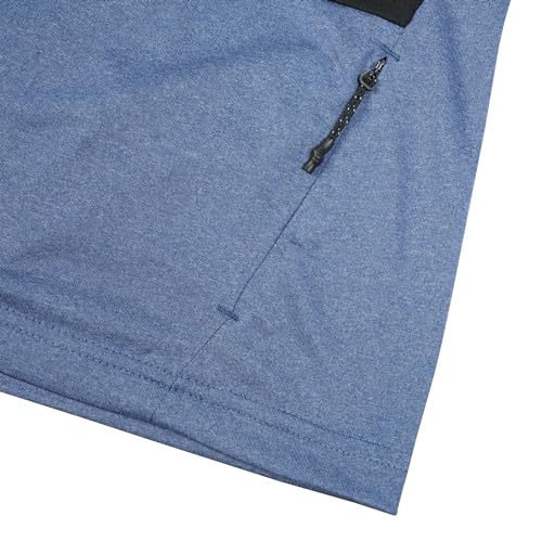 Rukka MAAVESI T-Shirt für Herren Turquoise XL