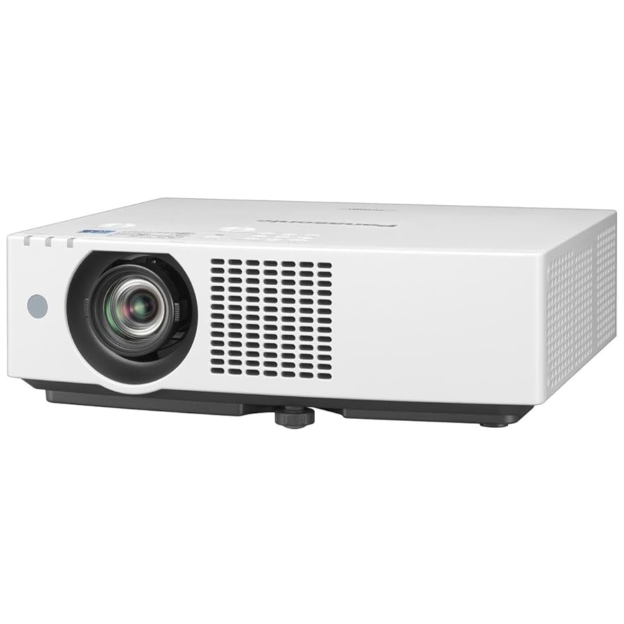 Amazon.com: Panasonic PT-VMZ61 WUXGA LCD Laser Projector