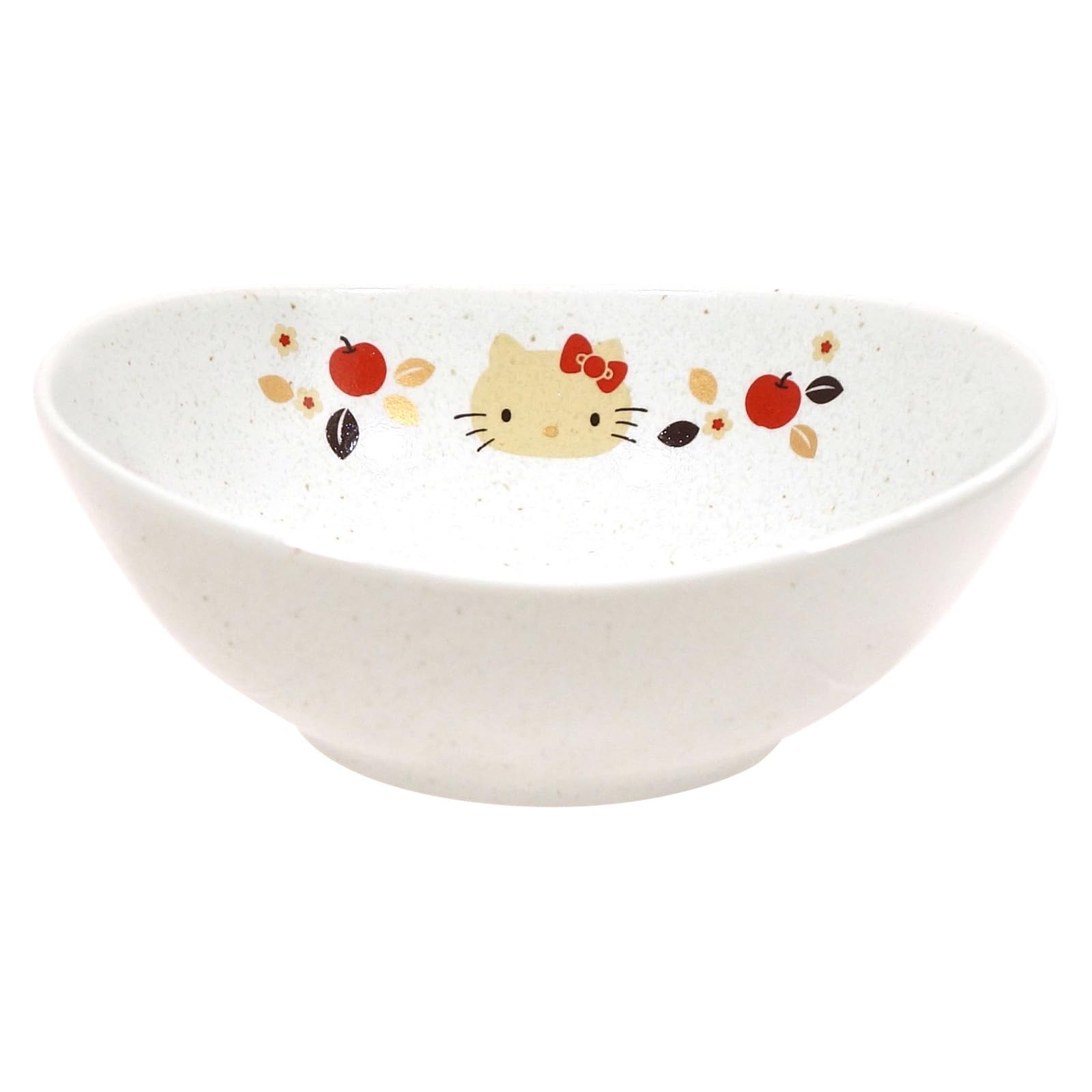 Amazon｜サンリオ (SANRIO) 「 ハローキティ 」 皿 小鉢 ボウル 14