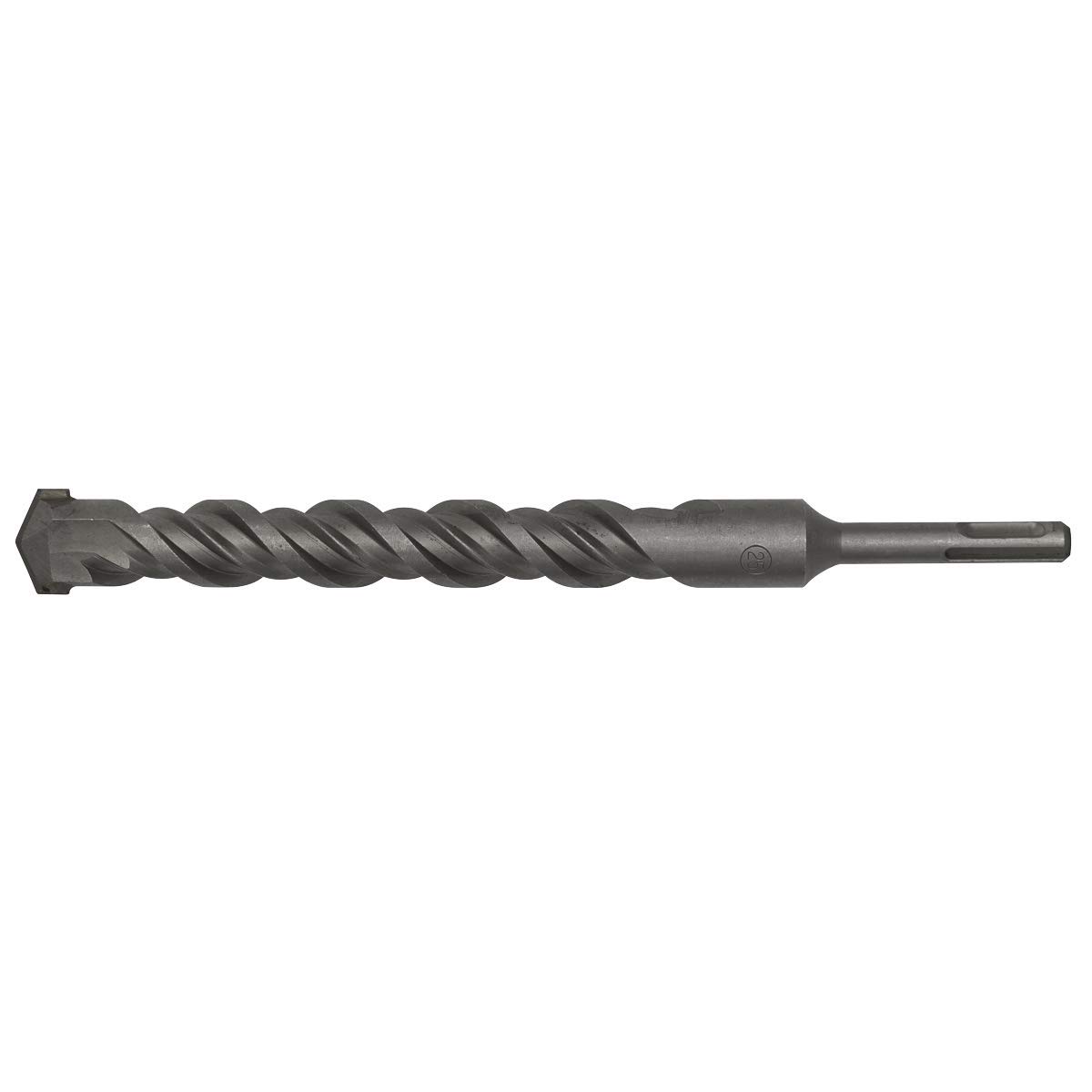 Worksafe SDS25X250 Ø25 x 250mm SDS Plus Drill Bit