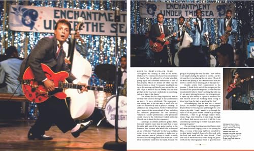 Back to the Future The Ultimate Visual History livre version augmentée