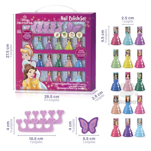 La Mejor Selección de Makeup disney - los preferidos. 29 Imagen adicional