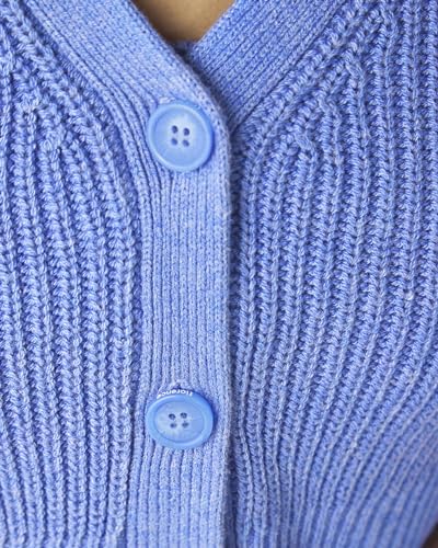 Image of Florence by Mills Women's Bright Side Cropped Cardi Sweater