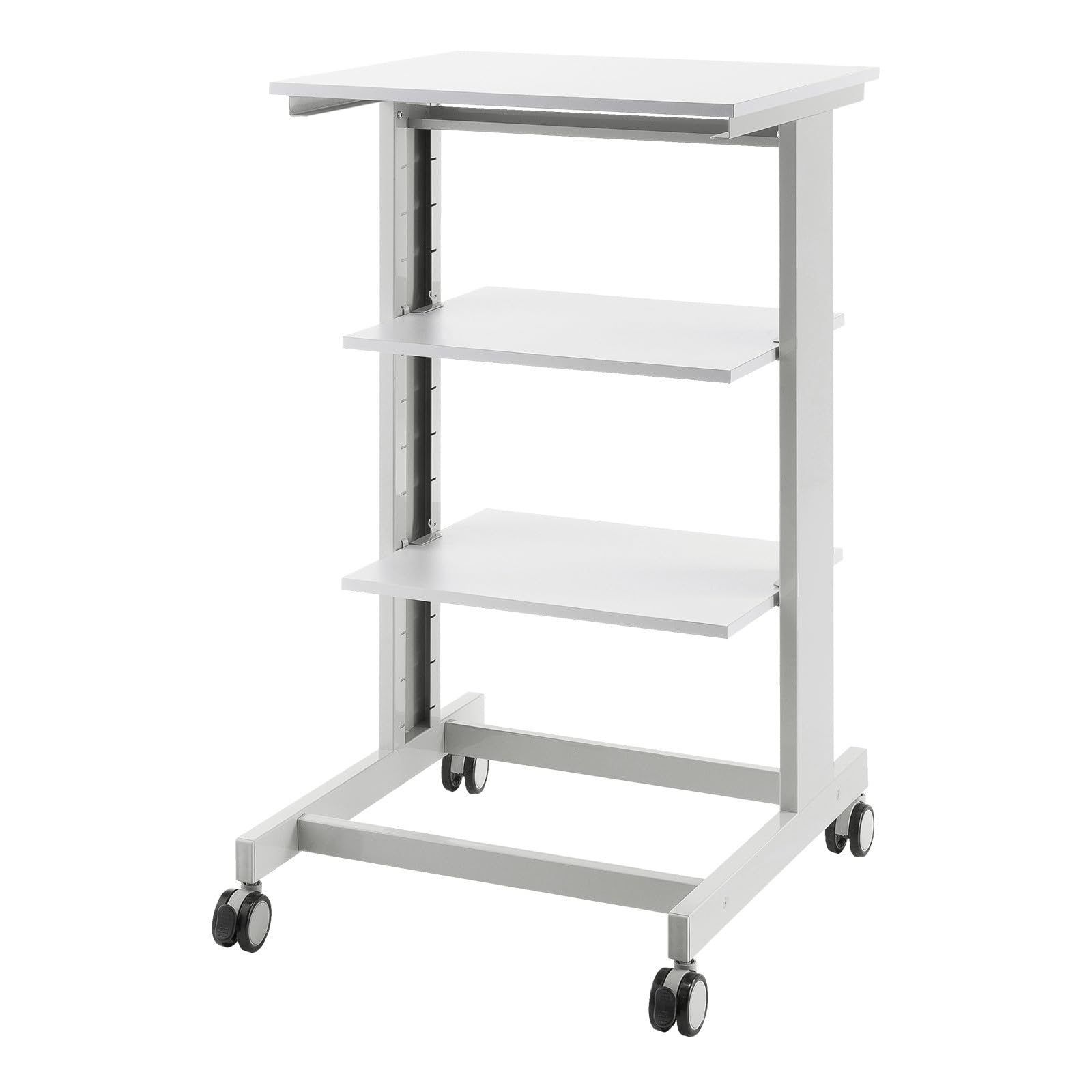 Amazon.co.jp: サンワサプライ マルチカート（H1000） RAC-MULTCT5