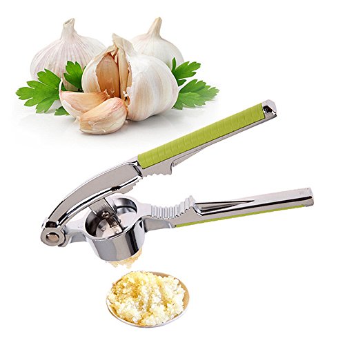 Shemrow, spremiaglio in acciaio inox