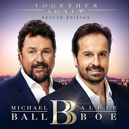 Michael Ball & Alfie Boe