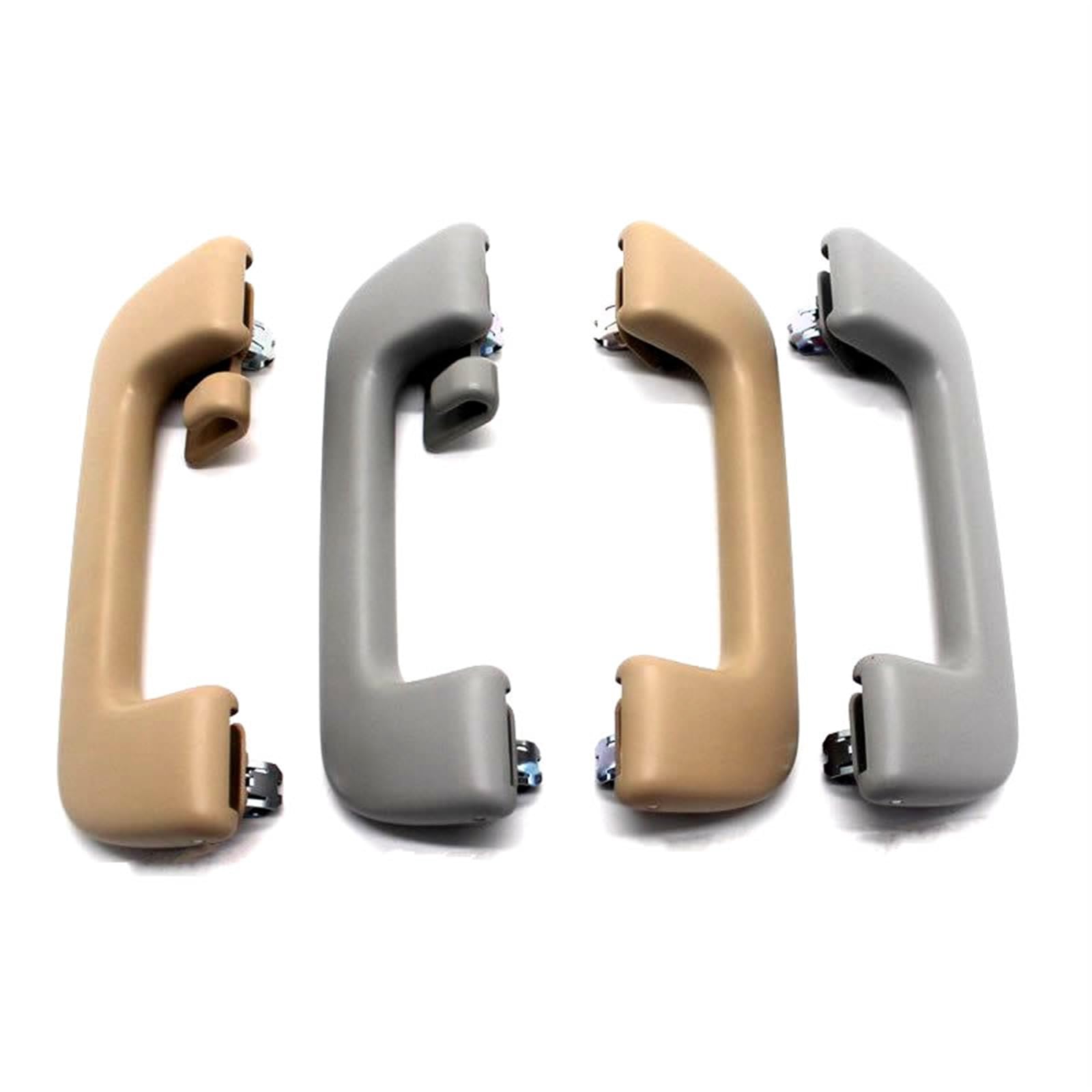 per Corolla, 2014-2017 Levin per Yaris Vios14-18, per RAV4 | per Highlander Maniglia di sicurezza for tetto interno Bracciolo a soffitto Corrimano