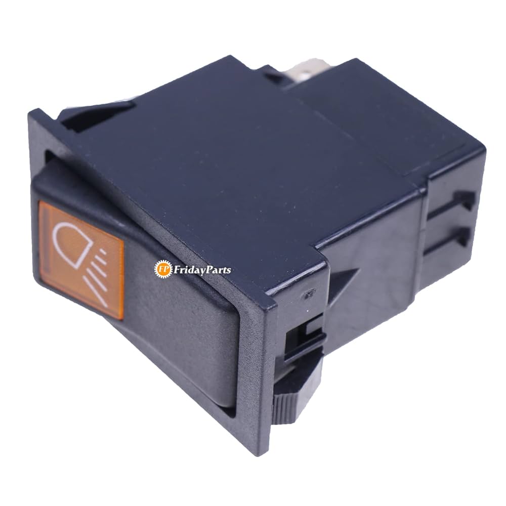 Amazon.com: FridayParts Light Switch 82013814 81873472