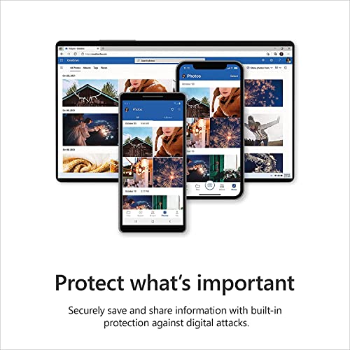 Microsoft KLQ-00218 365 Business Standard thumb #4