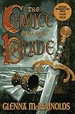 glenna mcreynolds carti  The Chalice and the Blade