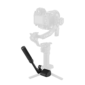 Amazon.com : ZHIYUN Master Handheld Control for Crane 4