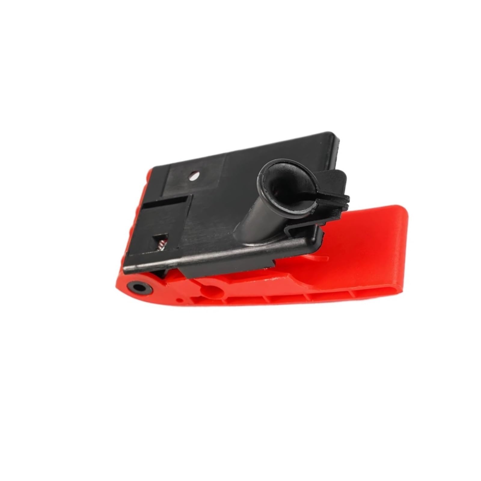 Spxlucar One Color Bonnet Release Pull Handle Compatible With Benz For C-Class Saloon W202 1993-2000 For W203 2000-2007 For W204 2007-2014 Vehicle Hood Release Handle Lever A1248800320