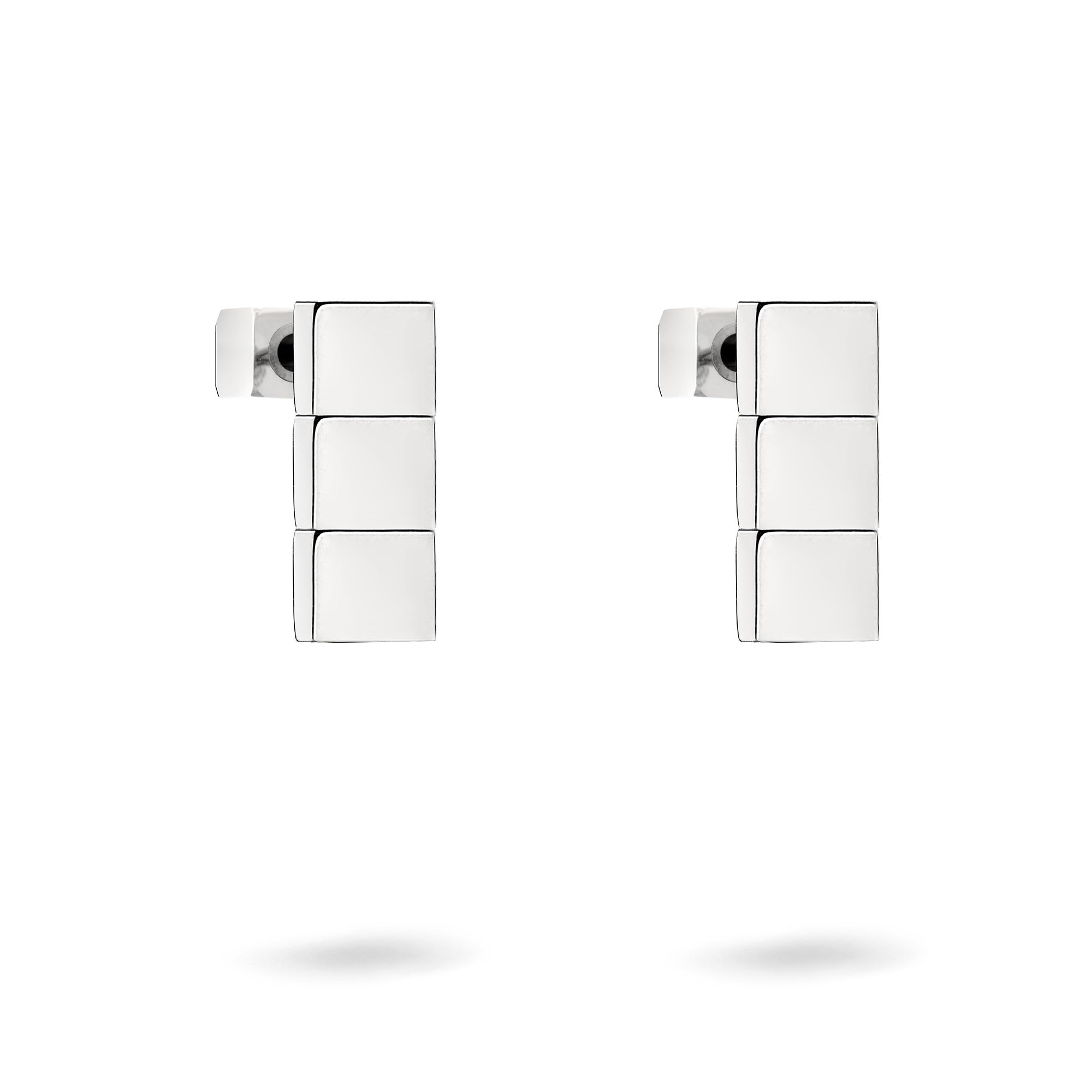 Liebeskind Berlin Ladies Earrings LJ-1739-E-18 in Stainless Steel