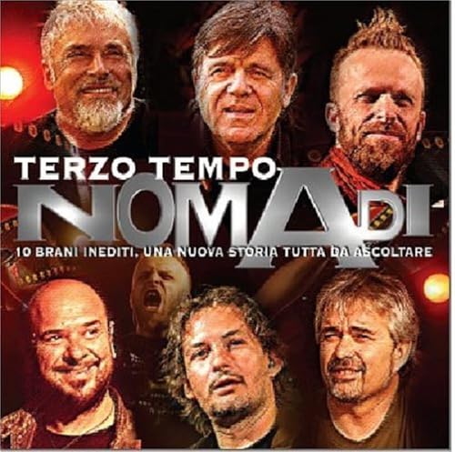 Tempo Terzo Tempo