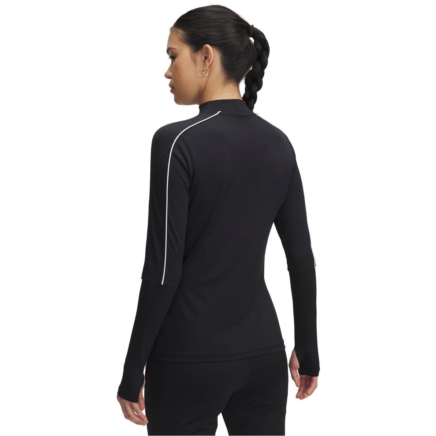 Under Armour UA W Challenger Midlayer Suéter pulóver Mujer