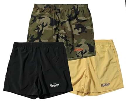 The BONEZ ショートパンツ 黄色 The BONEZ ショートパンツ 黄色 The BONEZ on X: