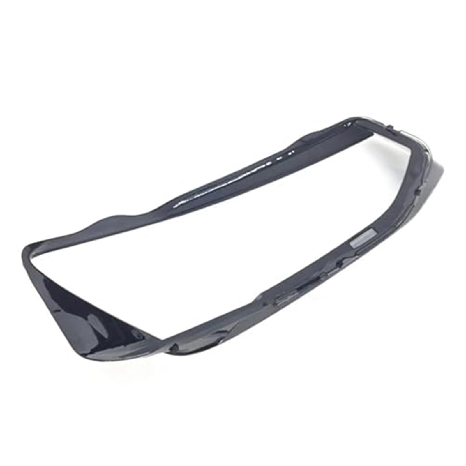 for, Q2 2018-2021 Cubierta de faro delantero de coche Carcasa