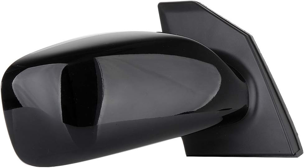 ECCPP Exterior Mirrors Replace with 2003-2008 For Toyota Corolla Driver and Passenger Side 87940-02380, 8794002380