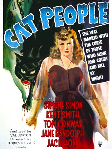 Cat People