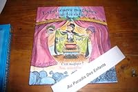 expériences magiques pour les enfants 2803447584 Book Cover