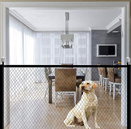 magic gate pet safety guard