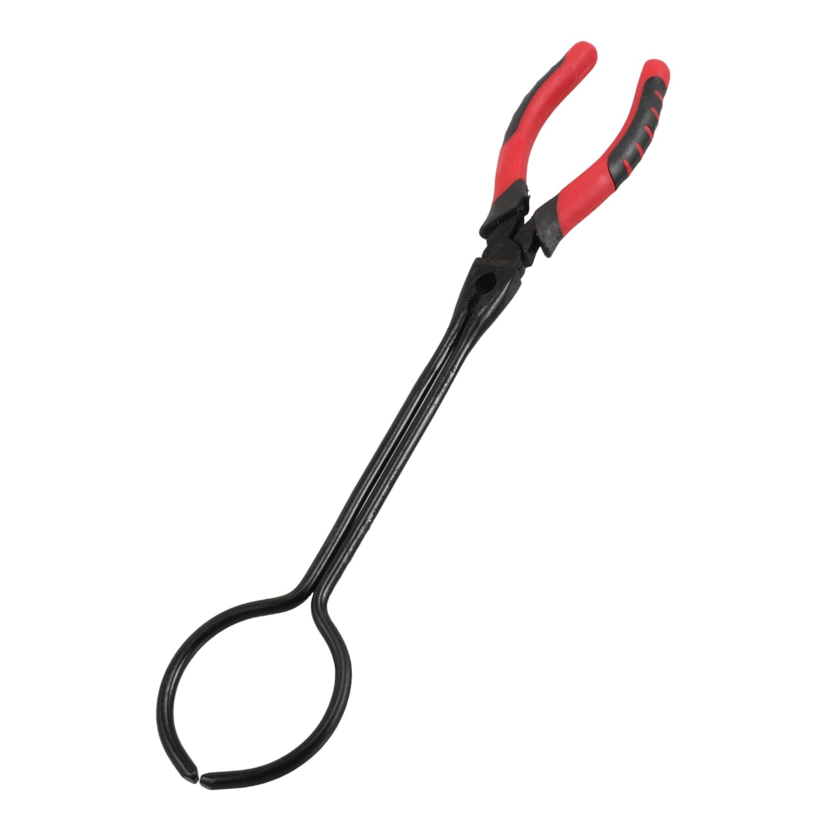 ARTIBETTER Long Lasting Graphite Crucible Clamp for Gold Melting Jewelry Casting Supplies Metal Refining Tool