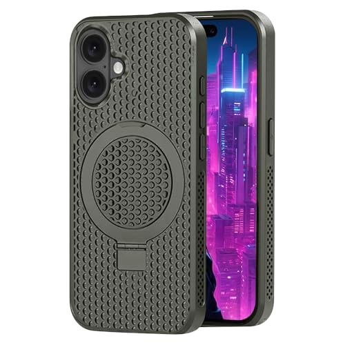 iphone16 �P�[�X �V���[�Y Magsafe ��p �U�M ���M �ϏՌ� ���M�y�� ��p�P�[�X iphone16 �X�}�z�P�[�X magsafe�Ή� �}�O�Z�[�t �X�}�z�P�[�X ���� �Q�[�� apple �X�^���h�@�\ (SR-16-lv)