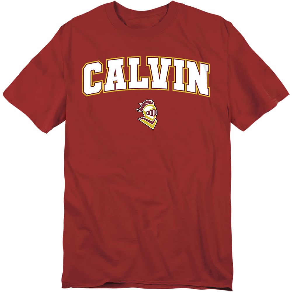 Official Collegiate Arch Logo Unisex Adult T Shirt Collection 2 — view 56