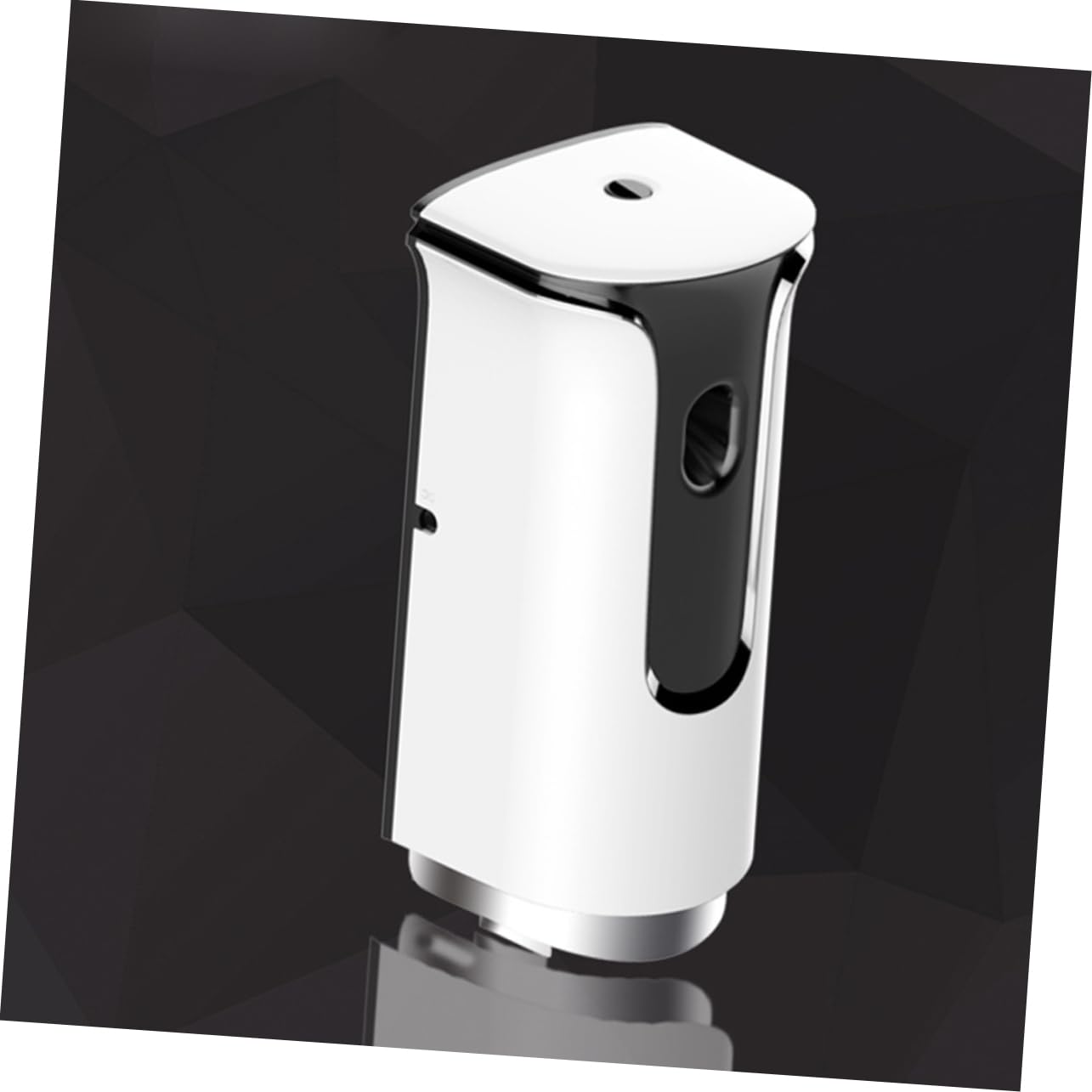 Automatischer Aerosolspender mit Lichtsensor Duftspender für Badezimmer Hotel und Zuhause Energieeffizient Geräuscharm Batterien