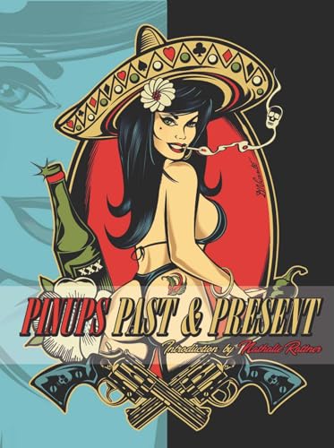 Pinups: Past and Present