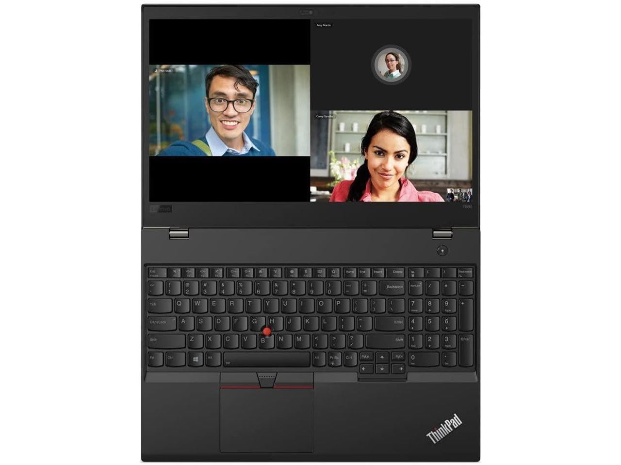 JC04146 レノボ Thinkpad T580 FHD 16GB キーボード 新品 優良品 office Lenovo ThinkPad T580 Refurbished | 15.6
