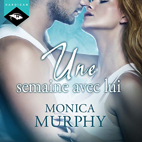 Cover art for Une semaine avec lui