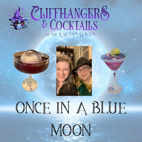Minisode 18: Once in a Blue Moon